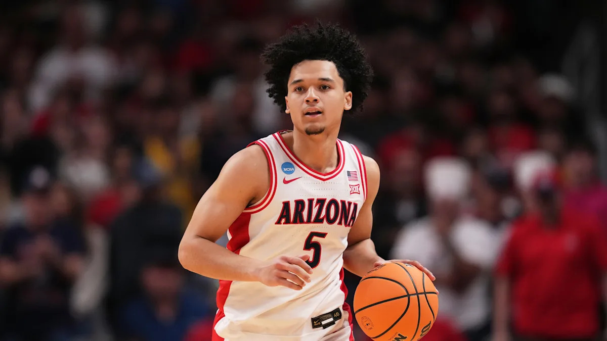 2026 Final Four: Best bets, odds for UConn-Illinois, Arizona-Michigan