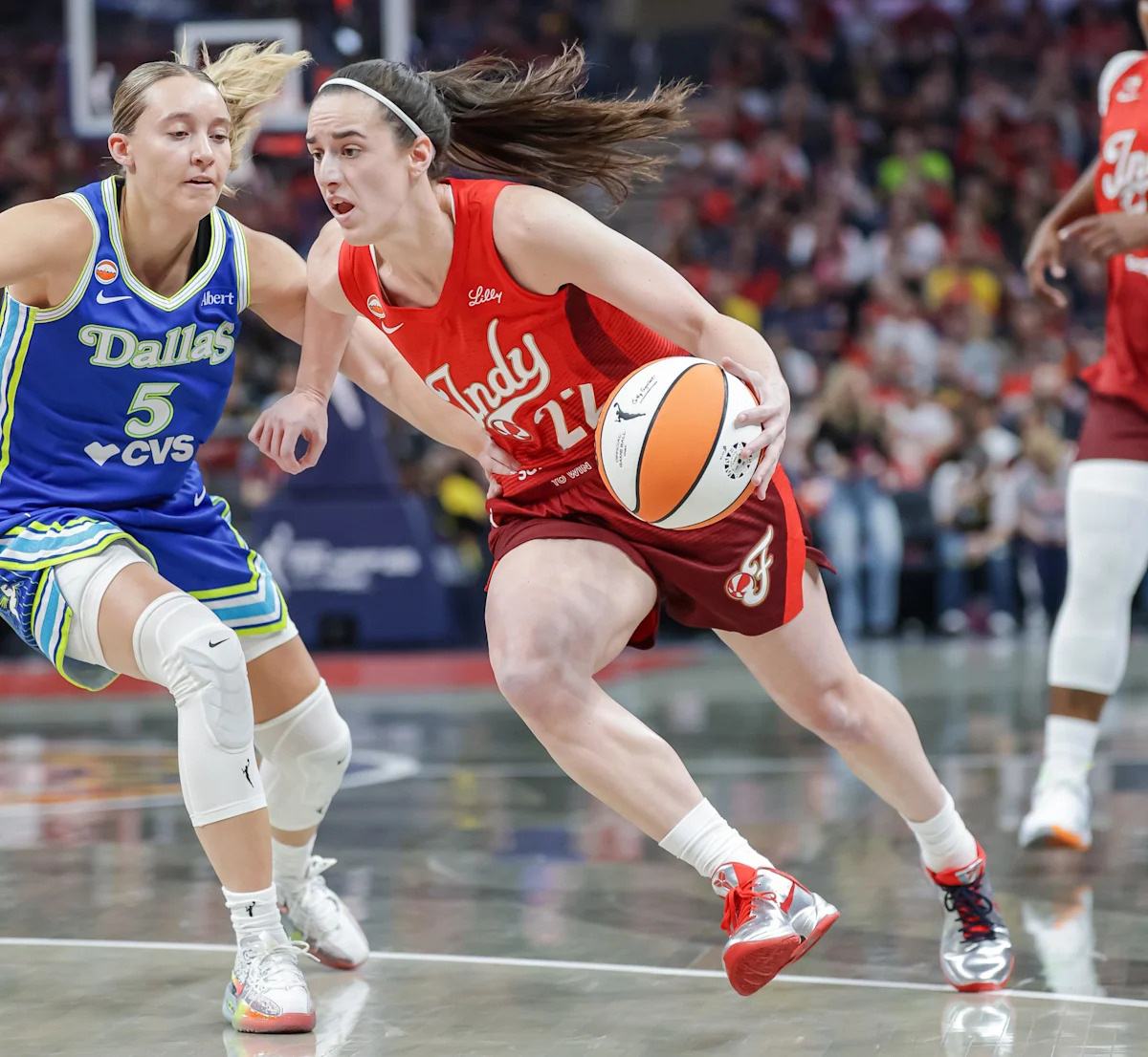 WNBA&rsquo;s 10 leading MVP candidates in 2026, ranked by odds of dethroning A&rsquo;Ja Wilson