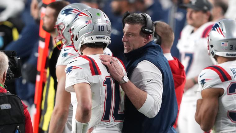 Multiple NFL Executives Shade Patriots, Expect Major Regression After Super Bowl Run