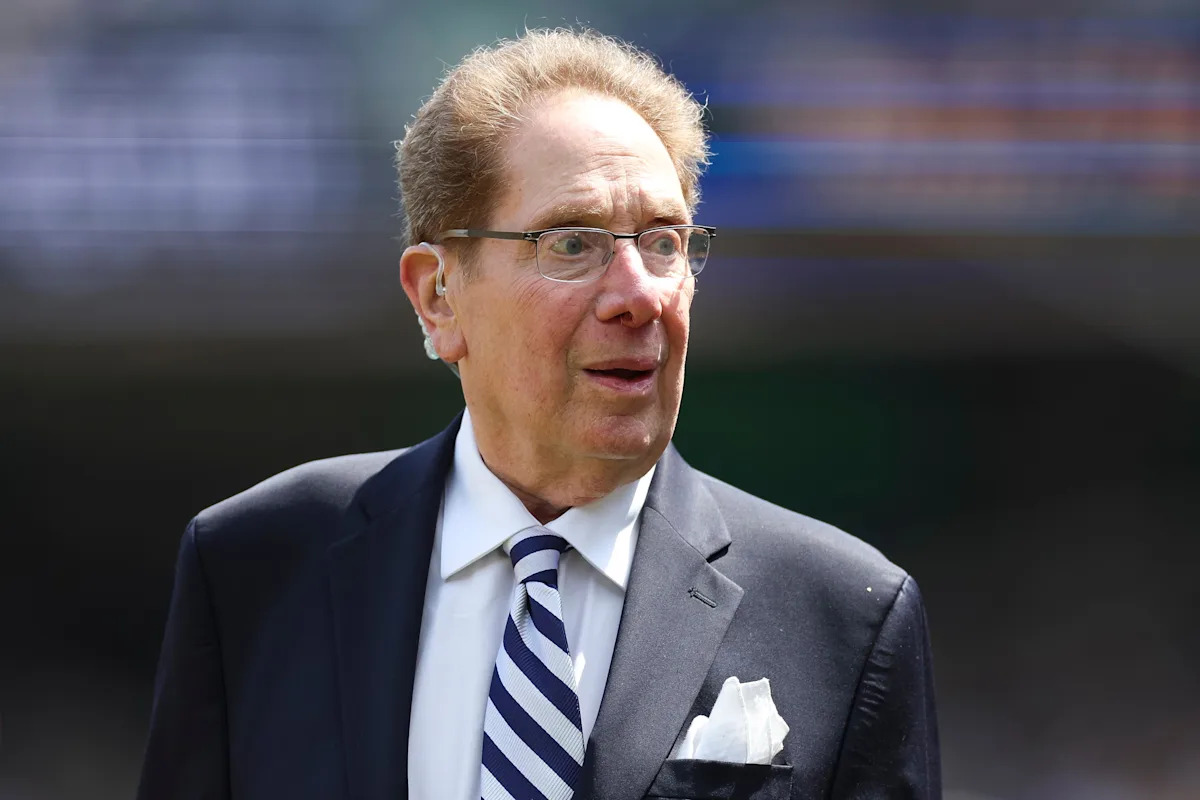 The inimitable magic of John Sterling