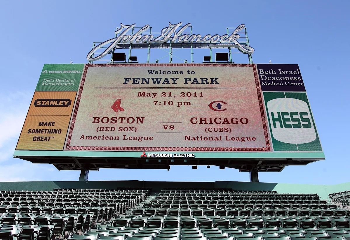 How do you feel about MLB&rsquo;s balanced schedule?