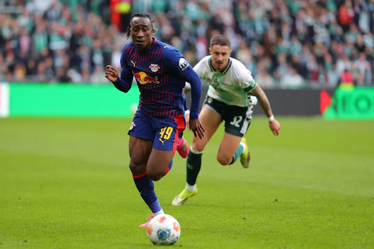 &euro;100m Liverpool target may remain in Bundesliga