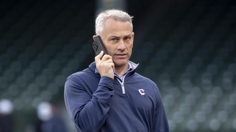 Cubs-Twins trade idea confirms Jed Hoyer is hell-bent on winning World Series