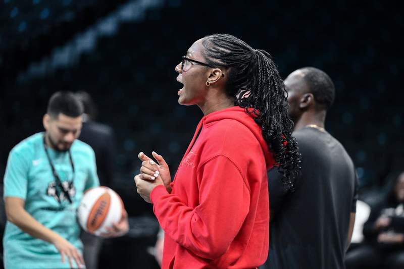 Aliyah Boston Injury Uncovers Issues Rooted in Fever Front Office&rsquo;s Offseason Decisions, Says WNBA Analyst