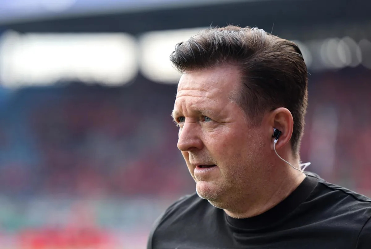 Confirmed 2. Bundesliga Lineups: Hannover 96 vs. 1. FC N&uuml;rnberg