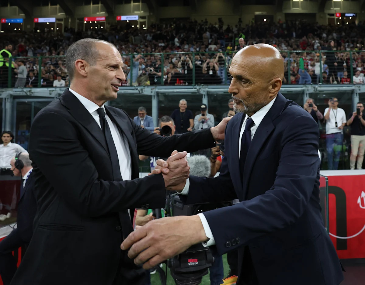 What&rsquo;s at stake in the final two weeks of the Serie A season?