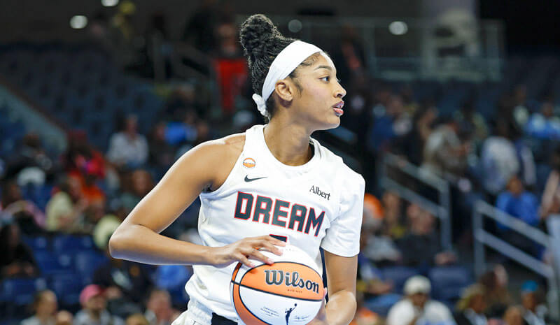Dream vs Lynx Prediction, Picks & Odds for Tonight’s WNBA Game Dream vs Lynx Prediction, Picks & Odds for Tonight’s WNBA Game