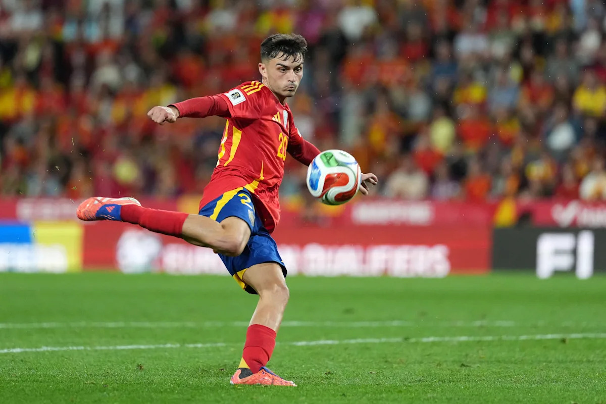 Which Barcelona players are you most excited to watch during World Cup 2026?