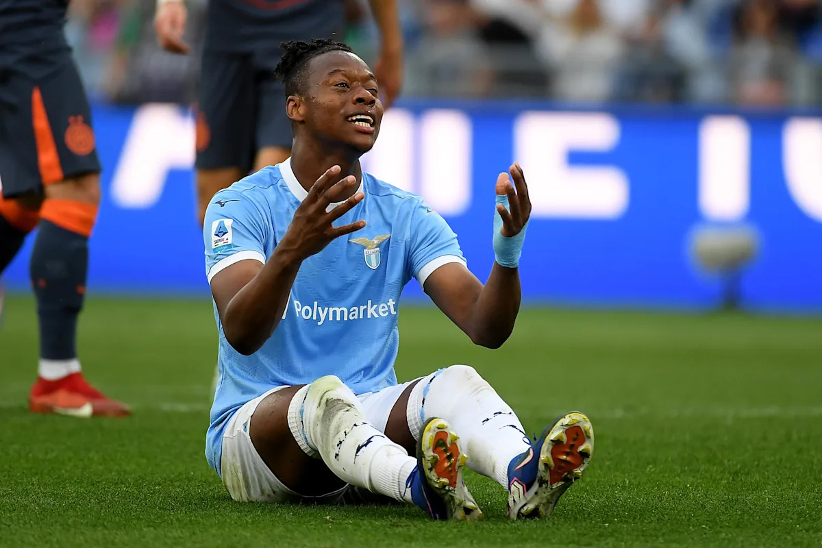 Official: Lazio Won&rsquo;t Qualify to Europe Through Serie A After AC Milan Defeat