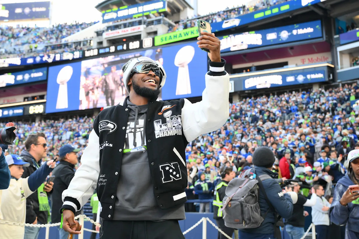 Seattle Seahawks 2026 NFL schedule hits historical mark
