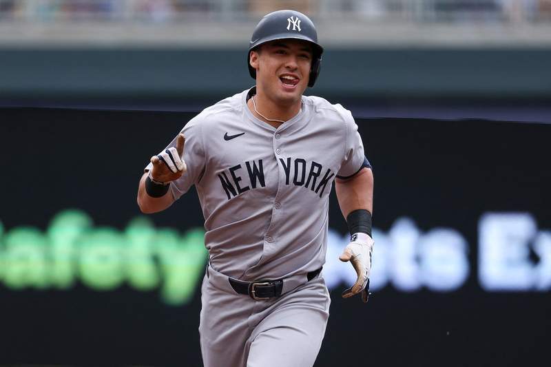 Yankees Take Drastic Turn On Anthony Volpe Despite PR Disaster After Latest Setback