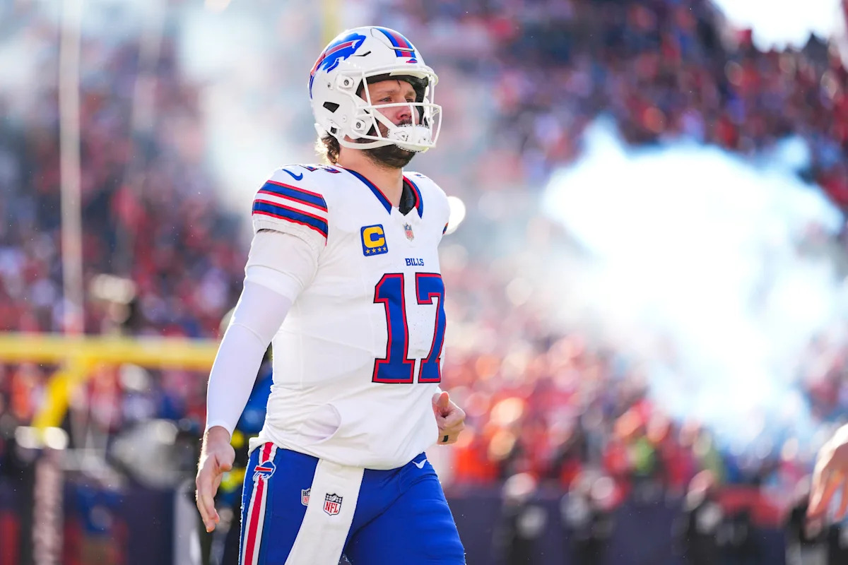 2026 NFL schedule release, betting, lines: Odds for every game this season