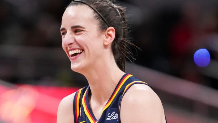 Caitlin Clark had funny response to Stephanie White&rsquo;s defensive challenge after Fever win