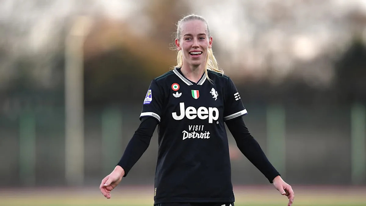 Preview: Parma vs Juventus Women