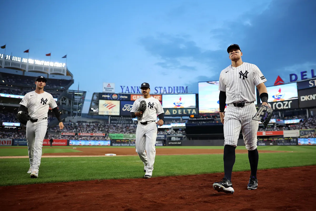 Where to watch Texas Rangers vs. New York Yankees: Live stream, TV channel, odds for Wednesday, May 6 Where to watch Texas Rangers vs. New York Yankees: Live stream, TV channel, odds for Wednesday, May 6