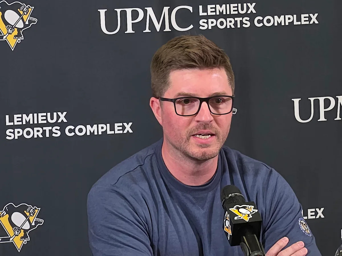3 Big Takeaways From Dubas's End-Of-Season Press Conference