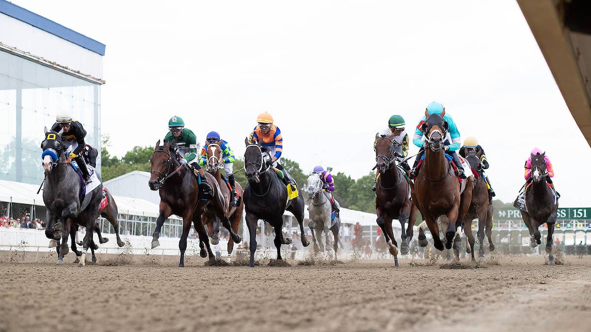 Letter To The Editor: Triple Crown Spacing Debate Misses the Real Problem
