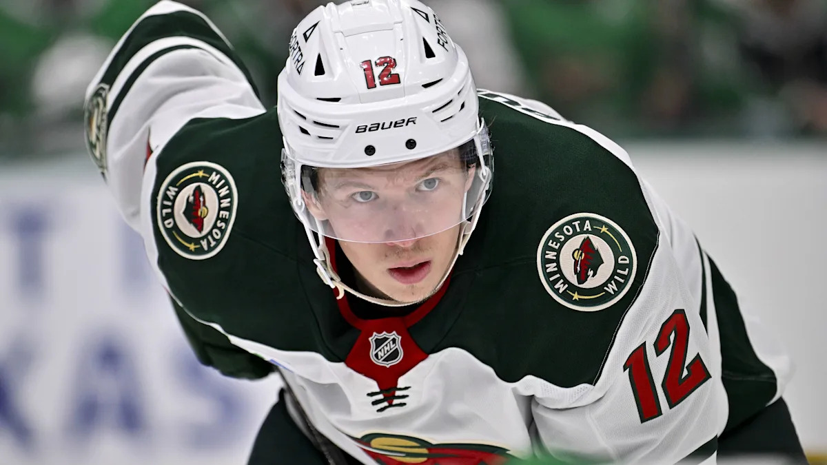 Avalanche vs Wild Prediction, Picks & Odds for Today's NHL Playoffs Game 3