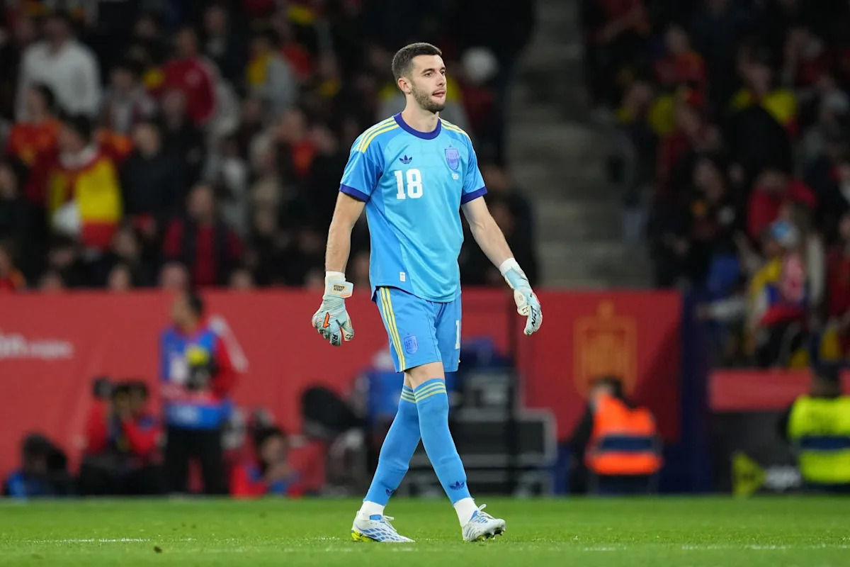 Barcelona 25-year-old star will be called up Spain for 2026 FIFA World Cup