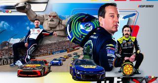What to Watch: Dover to bring new flavor, same prestige to 2026 All-Star Race What to Watch: Dover to bring new flavor, same prestige to 2026 All-Star Race