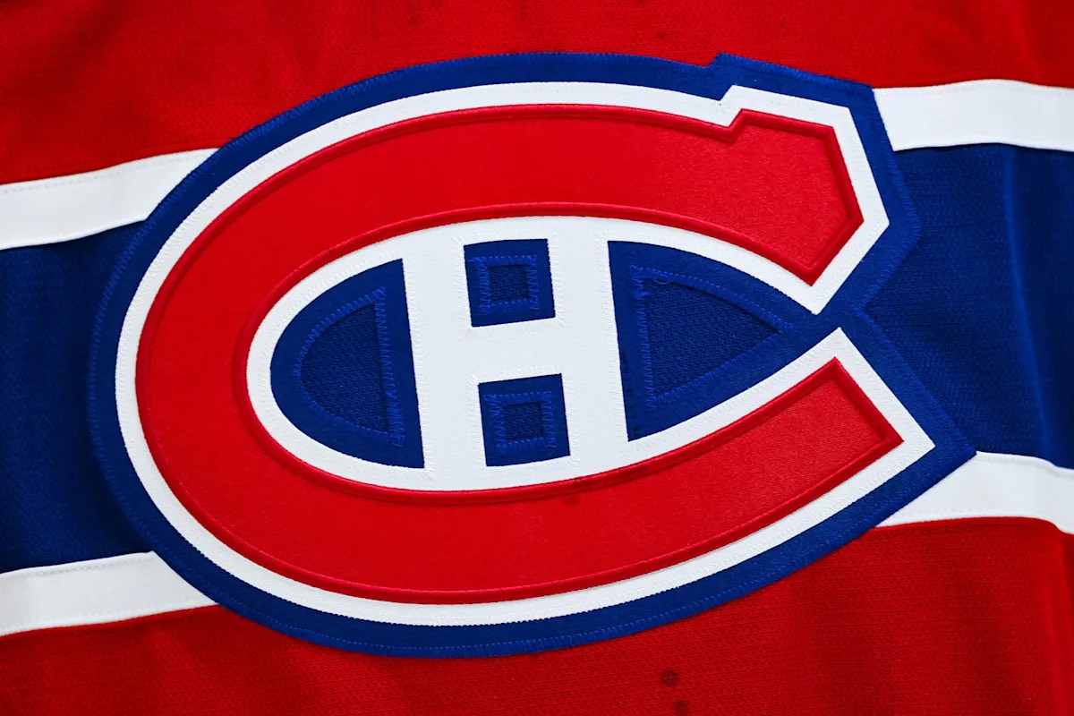Canadiens Select 6-Foot-3 Forward In New Mock Draft