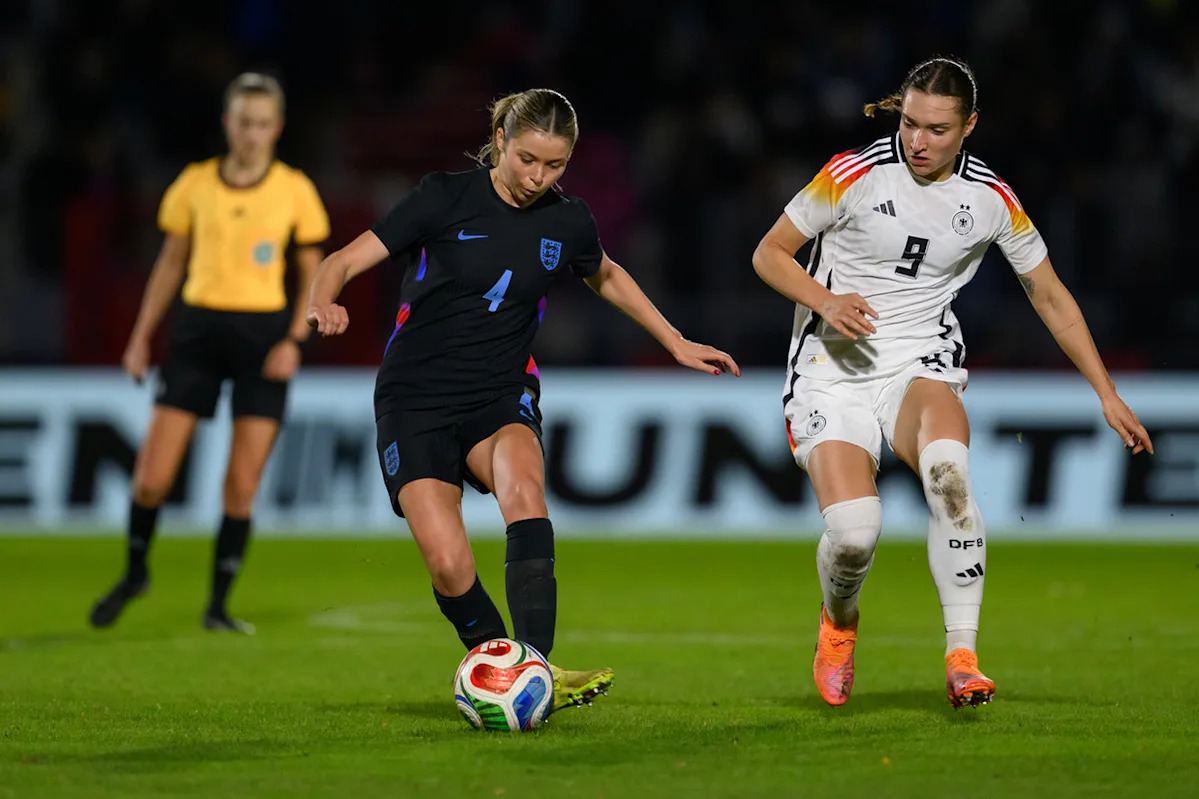 San Diego Wave set to sign Laila Harbert San Diego Wave set to sign Laila Harbert