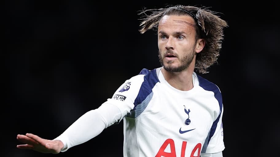 Tottenham now have to prepare for war over James Maddison non-call