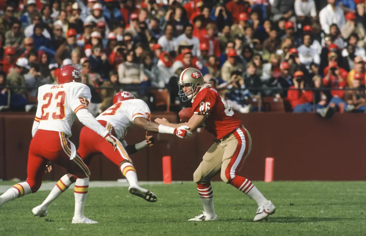 Buckeye Heroes: John Frank excelled in college, the NFL, and after football