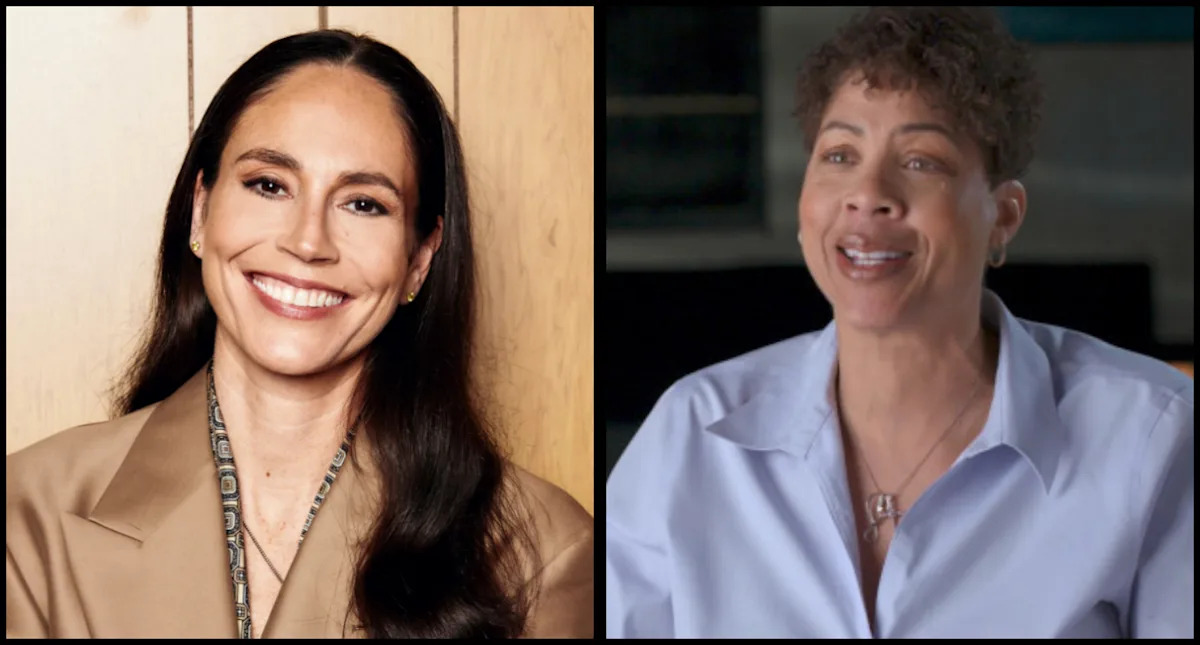 NBC&rsquo;s Sue Bird, Cheryl Miller know &lsquo;larger paychecks&rsquo; mean more &lsquo;scrutiny&rsquo; for WNBA players