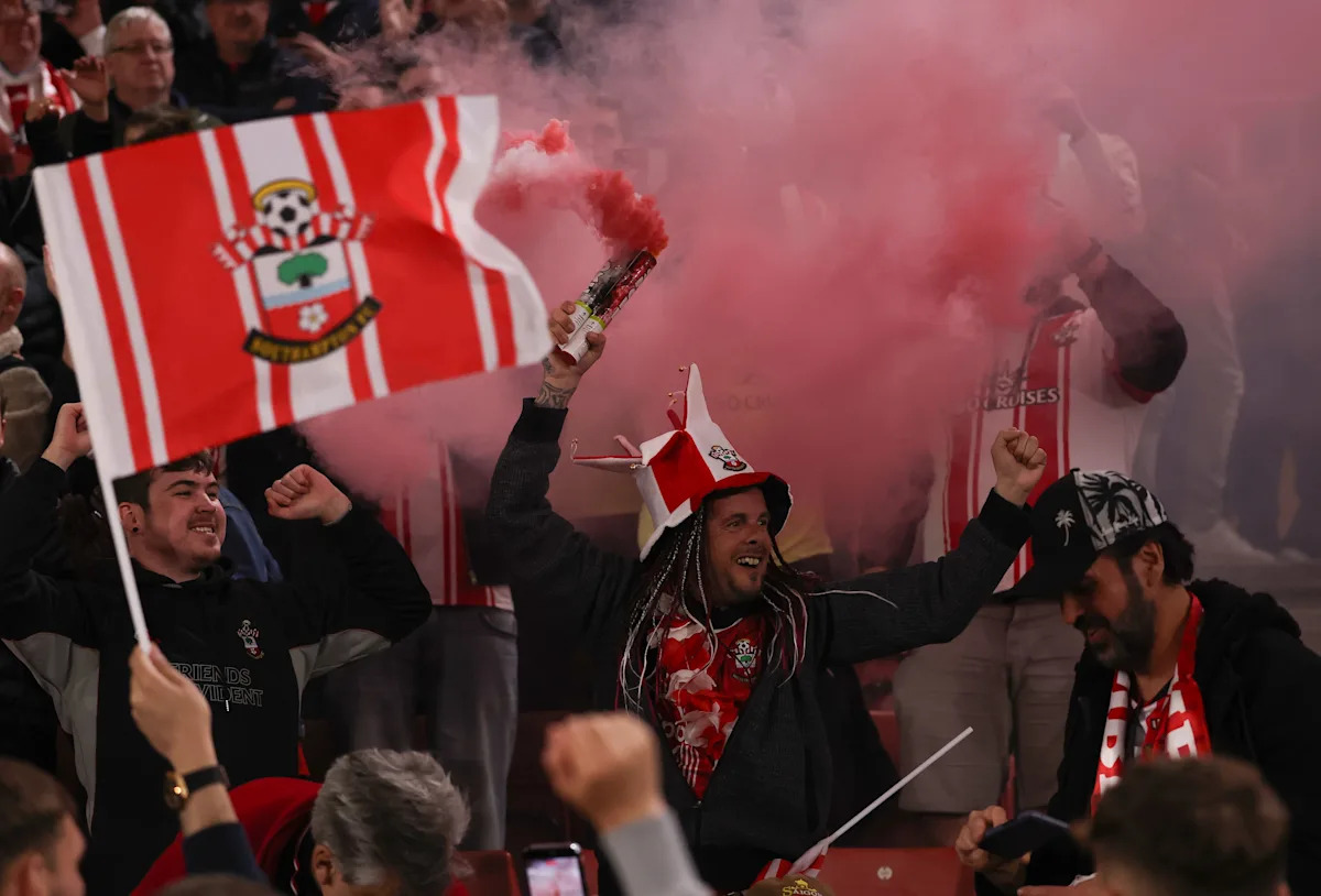 Could Southampton be forced out of Premier League promotion play-off for spying? Could Southampton be forced out of Premier League promotion play-off for spying?