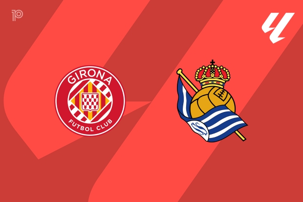 PREVIEW | Girona vs Real Sociedad: team news, lineups, predictions (La Liga 14/05)