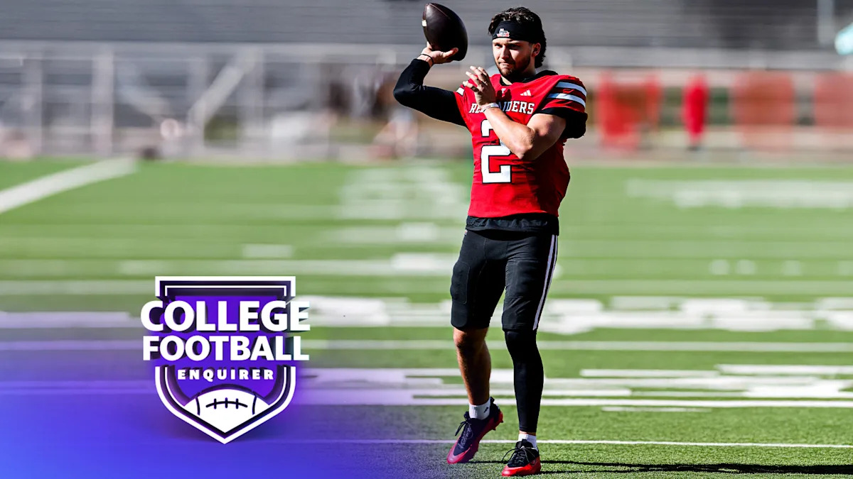 Details behind Brendan Sorsby entering rehab + what does Texas Tech do now?