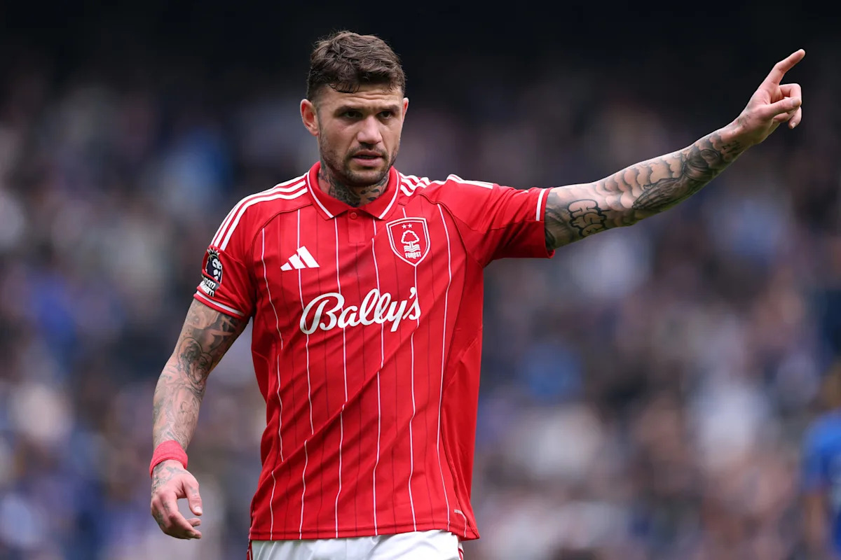 Nottingham Forest vs Newcastle United &mdash; Predicted lineup and team news