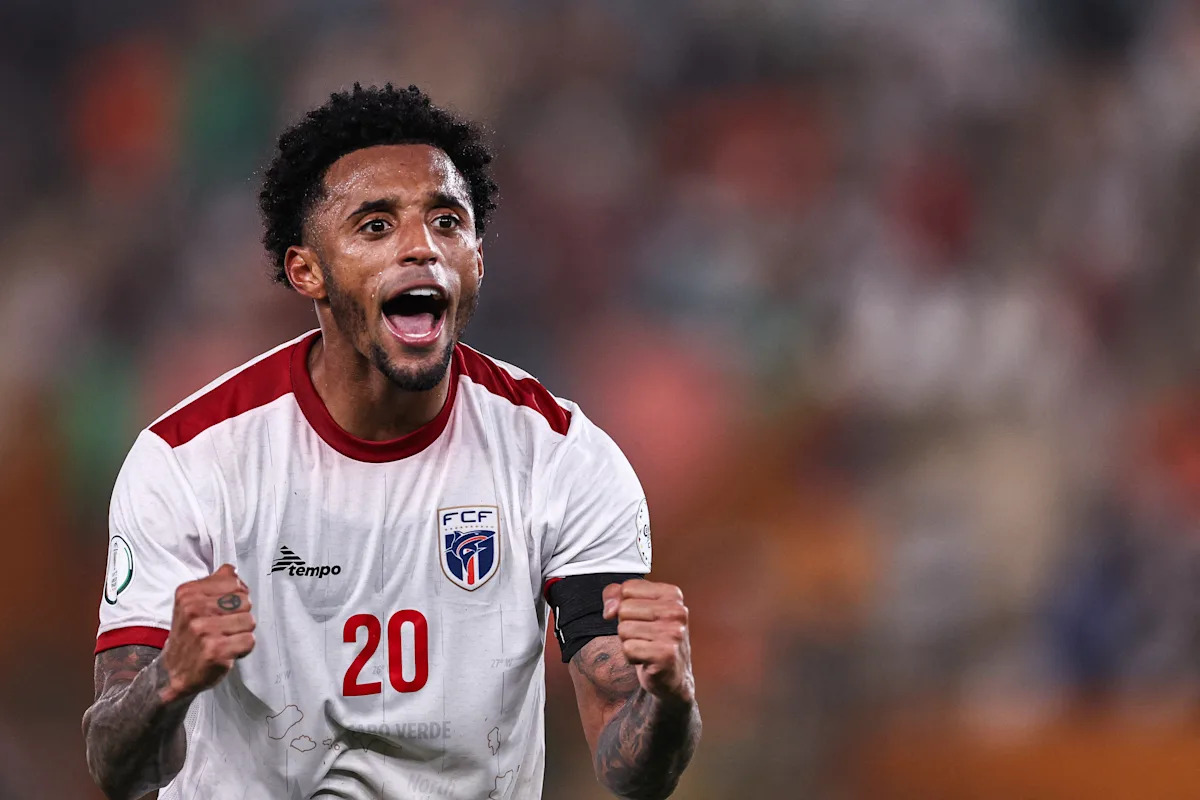 25 Days to the World Cup: 1 player to watch from each of the debutantes