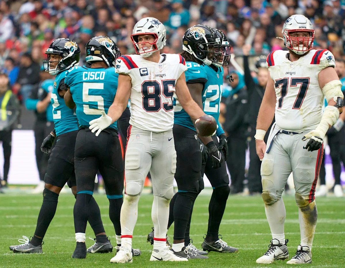 NFL schedule leaks 2026: Every game we know ahead of official Thursday release