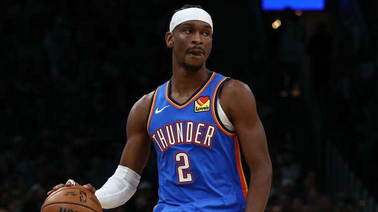 Why Shai Gilgeous-Alexander won 2026 NBA MVP award over Nikola Jokic, Victor Wembanyama and Luka Doncic