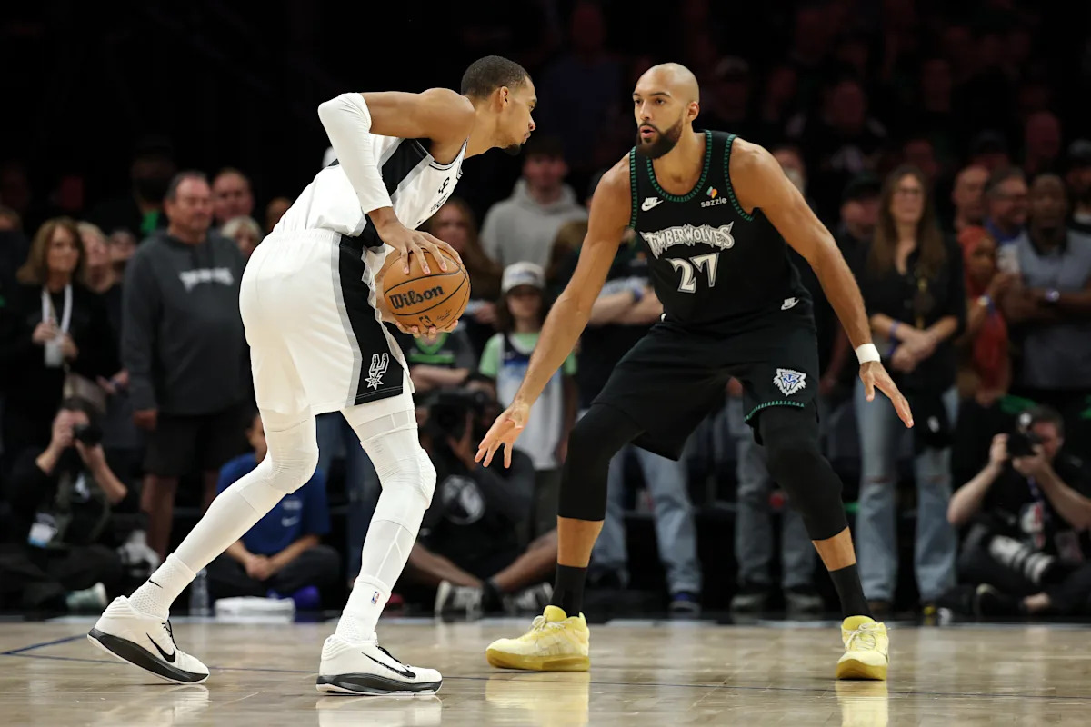 Where to watch Minnesota Timberwolves vs. San Antonio Spurs Game 5 NBA playoffs: Live stream, start time, TV channel, odds for Tuesday, May 12 Where to watch Minnesota Timberwolves vs. San Antonio Spurs Game 5 NBA playoffs: Live stream, start time, TV channel, odds for Tuesday, May 12