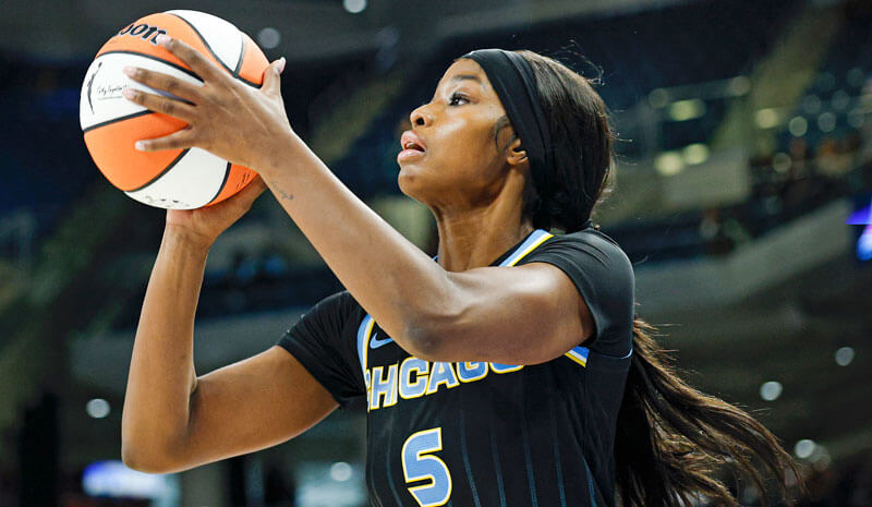 WNBA Player Props Today: Best Bets & Predictions for May 9 WNBA Player Props Today: Best Bets & Predictions for May 9