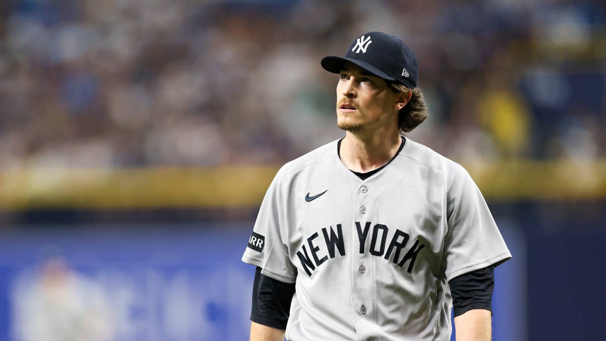 Max Fried Injury Update: Yankees Make Announcement After Left-Hander Leaves Orioles Game
