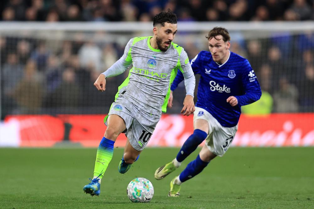 Man City&rsquo;s dribbles to Wolves&rsquo; counterpress: each Premier League team&rsquo;s strongest trait this season