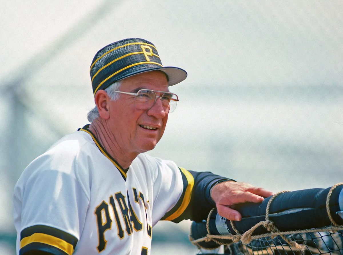 Bob Skinner, former Pirates outfielder and coach who won 2 World Series with club, dies at 94 Bob Skinner, former Pirates outfielder and coach who won 2 World Series with club, dies at 94