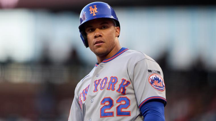 Nobody on the Mets is struggling more than the $765 million man Nobody on the Mets is struggling more than the $765 million man