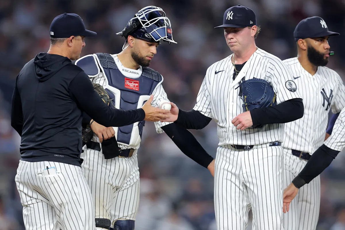Phillies Must Avoid This Blockbuster Trade Idea With Yankees