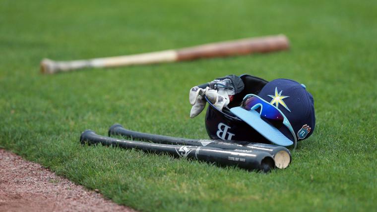 Rays need to figure out how to generate more power moving forward