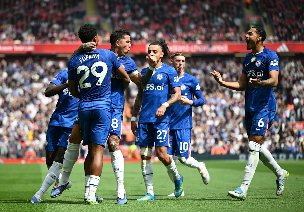 Chelsea vs Tottenham Hotspur – Match preview and team news Chelsea vs Tottenham Hotspur – Match preview and team news