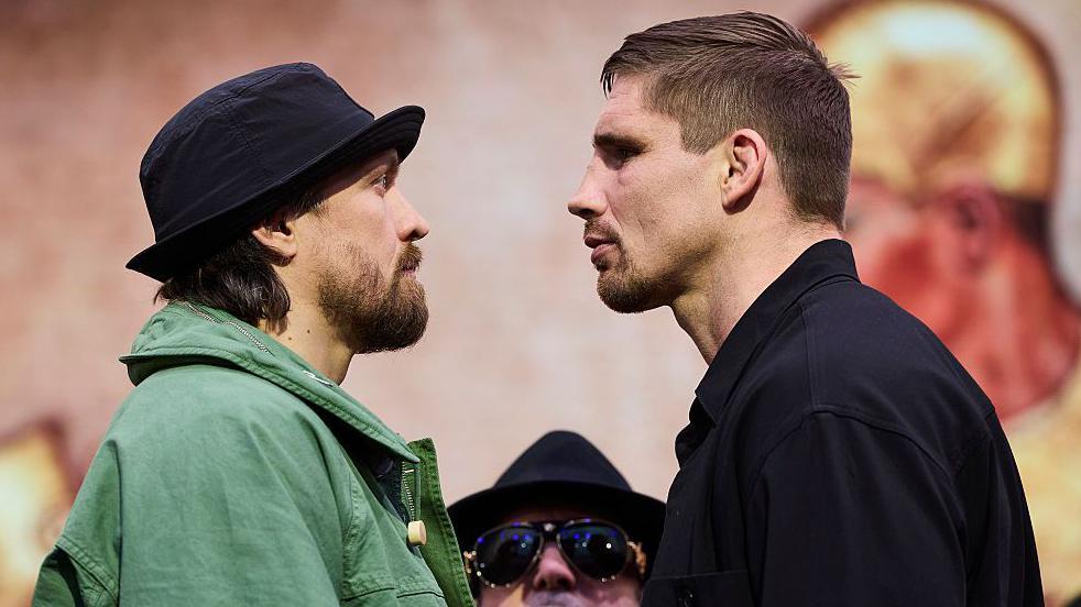 Boxing schedule and results 2026 Boxing schedule and results 2026