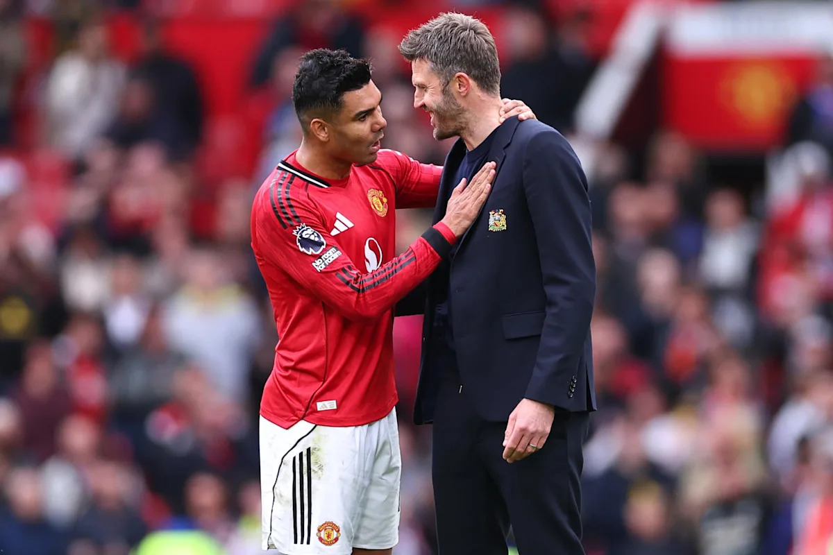 Match Preview: Manchester United vs Nottingham Forest
