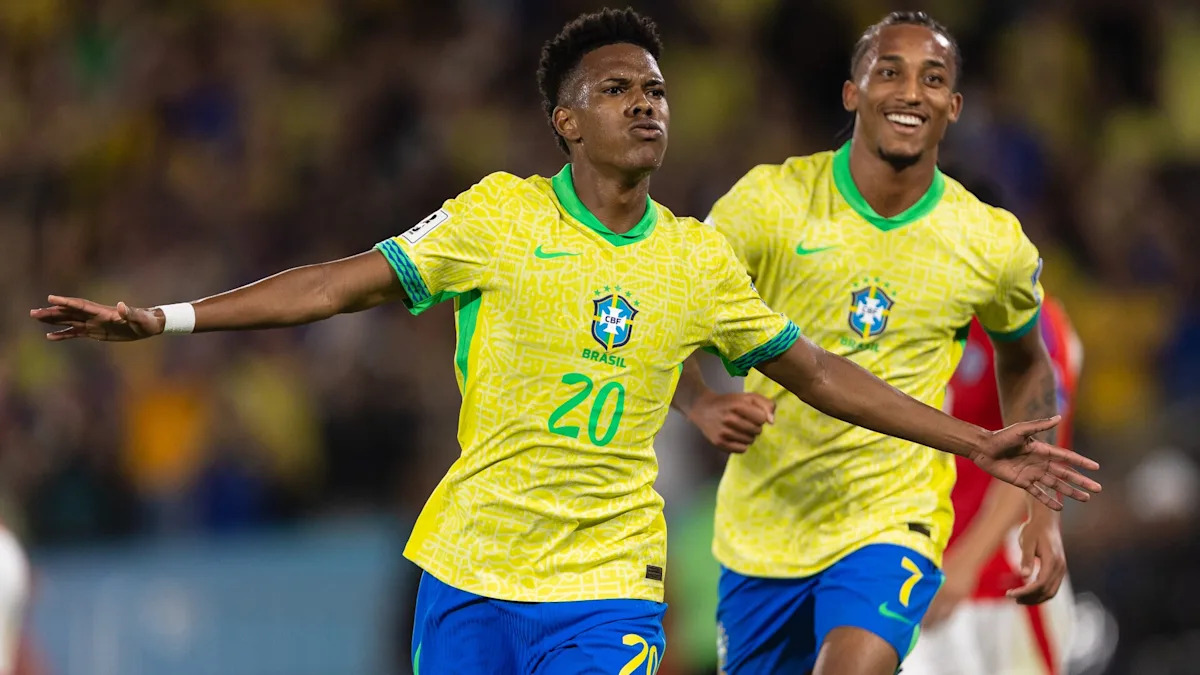 Ranking the World Cup groups &mdash; Who's in the toughest group? Who got the easiest draw?