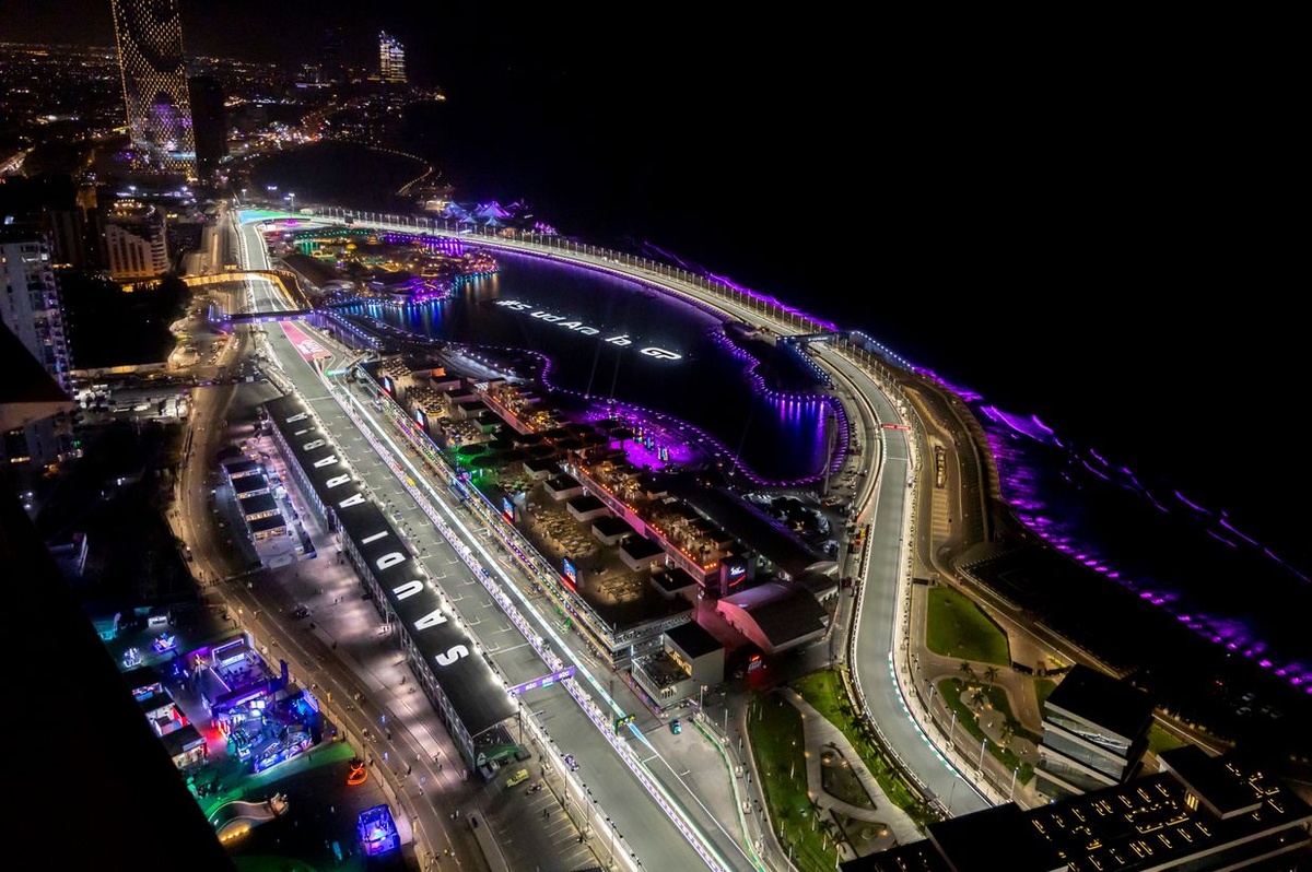 Can F1 save its races in Bahrain and Jeddah? Here&rsquo;s how every option could play out
