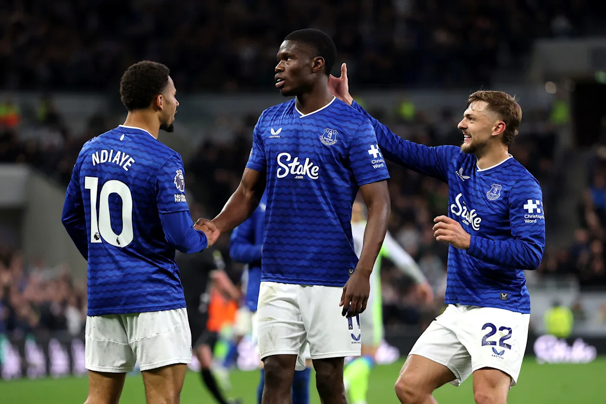 Everton XI vs Crystal Palace – Predicted lineup and team news Everton XI vs Crystal Palace – Predicted lineup and team news